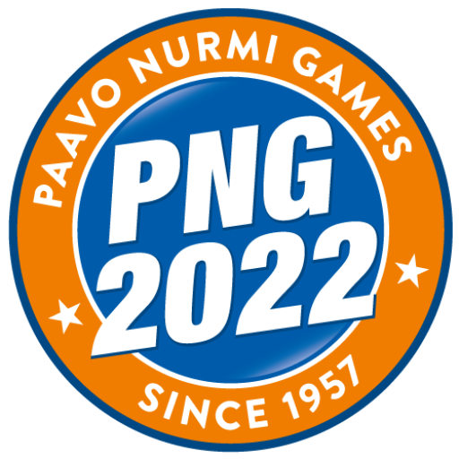 Paavo Nurmi Games  - Turku