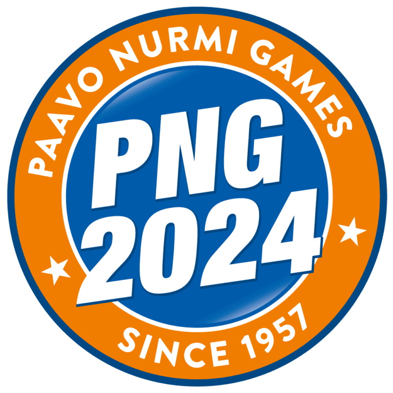 Paavo Nurmi Games 18.6.2024 Turku