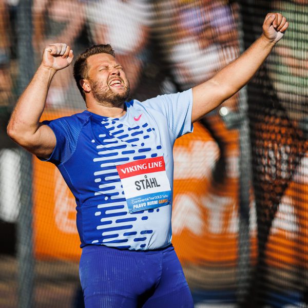 Olympiafinaalin uusinta Paavo Nurmi Gamesissa – kiekonheiton supertähdet Turkuun