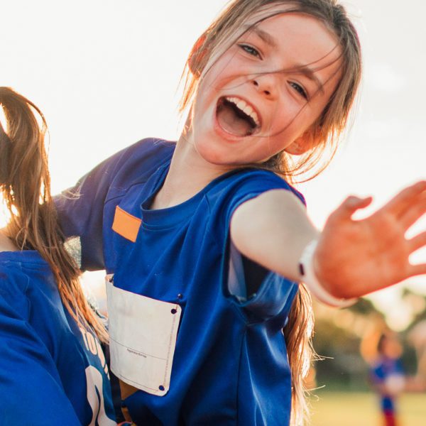 Liikuttava Lahja -harrastustuki auttaa lapsia liikunnan&hellip;